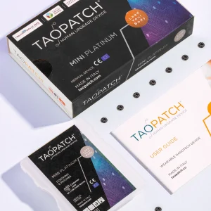 Taopatch® MINI PLATINUM