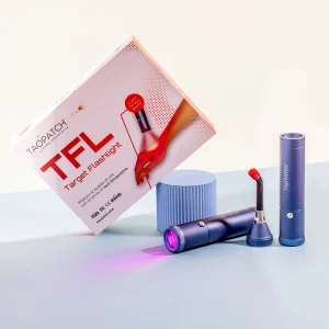 TFL TARGET FLASHLIGHT